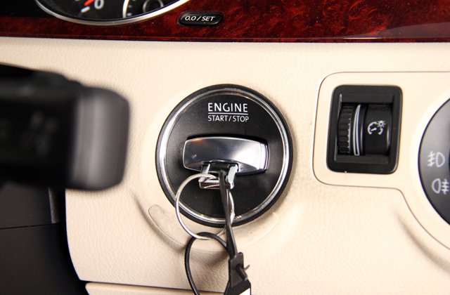 フォルクスワーゲンパサートcc V6 4モーション