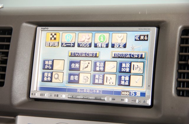 スズキエブリイPZ ターボスペシャル