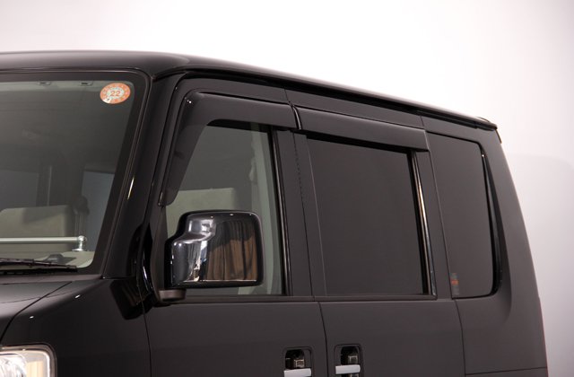 スズキエブリイPZ ターボスペシャル