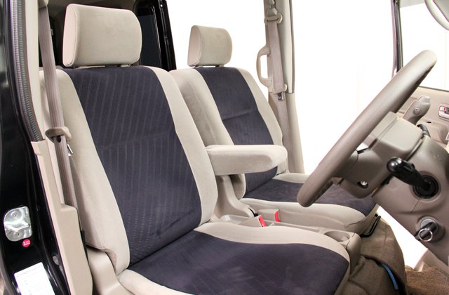 スズキエブリイPZ ターボスペシャル