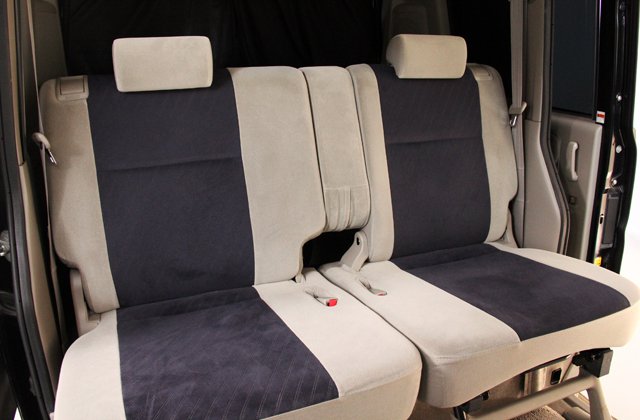 スズキエブリイPZ ターボスペシャル