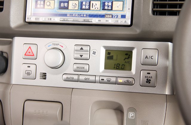 スズキエブリイPZ ターボスペシャル