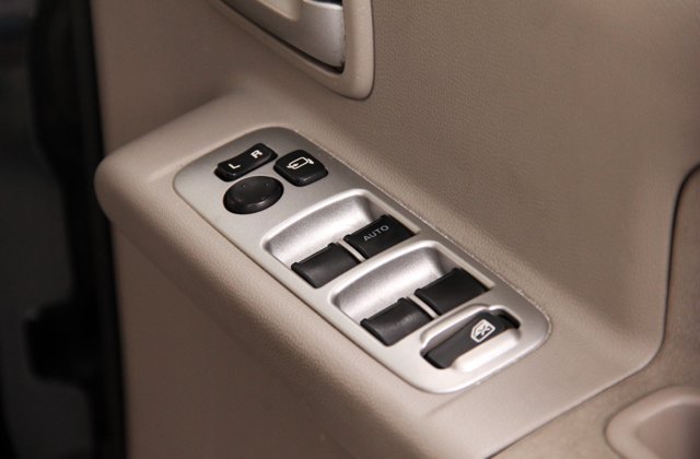 スズキエブリイPZ ターボスペシャル