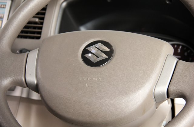 スズキエブリイPZ ターボスペシャル