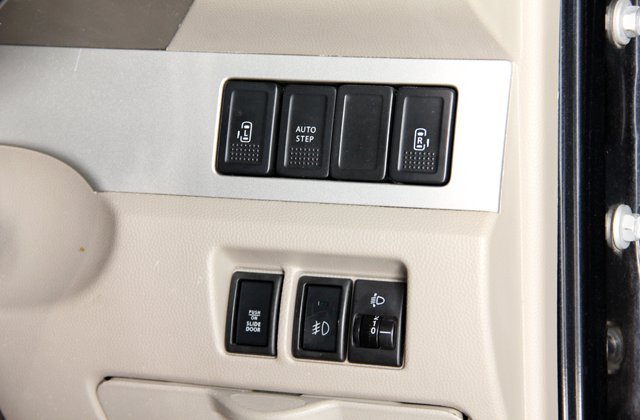 スズキエブリイPZ ターボスペシャル