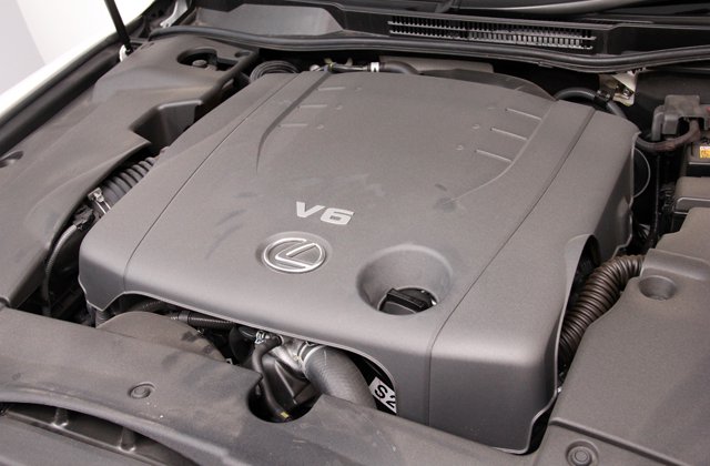 レクサスIS250C 