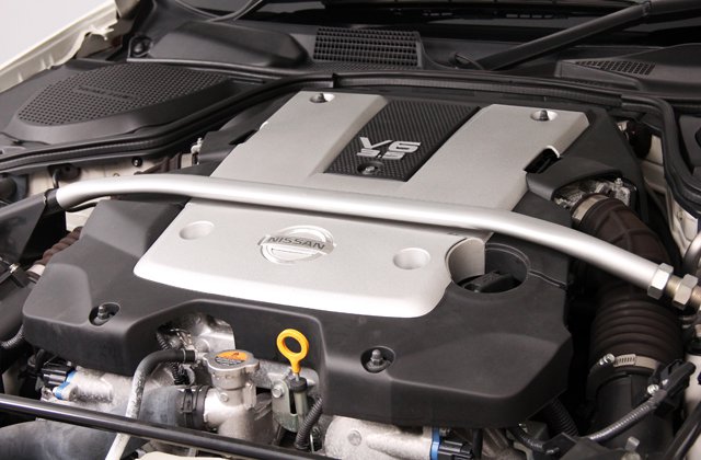 ニッサンフェアレディZバージョンニスモ