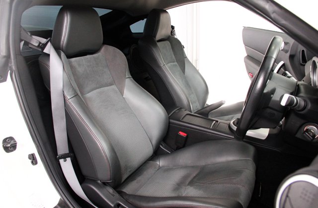 ニッサンフェアレディZバージョンニスモ