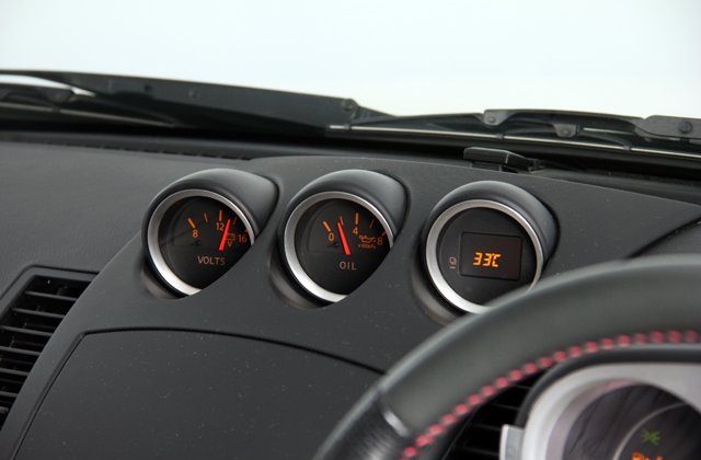 ニッサンフェアレディZバージョンニスモ