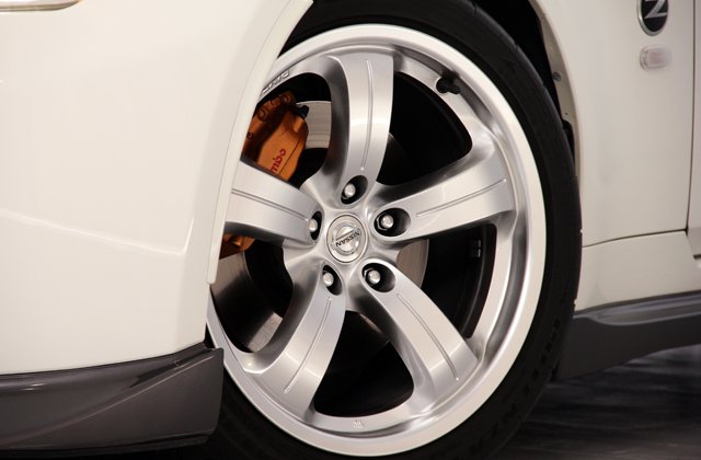 ニッサンフェアレディZバージョンニスモ