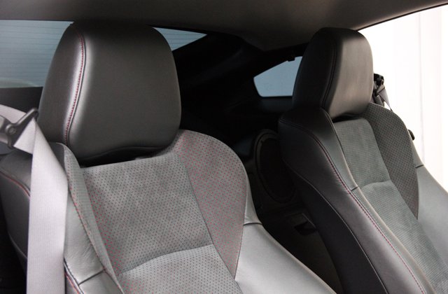 ニッサンフェアレディZバージョンニスモ