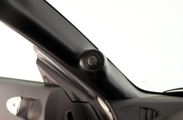 ニッサンフェアレディZバージョンニスモ