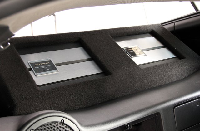 ニッサンフェアレディZバージョンニスモ