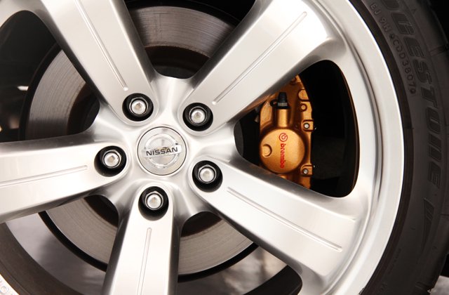 ニッサンフェアレディZバージョンニスモ