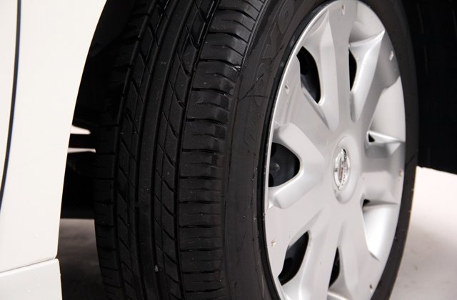 ニッサンウイングロード15S