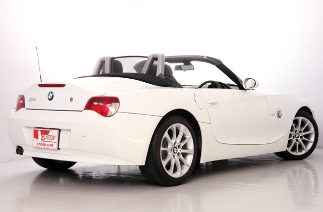 BMWZ4ロードスター 2.5i