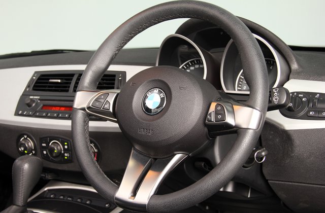 BMWZ4ロードスター 2.5i