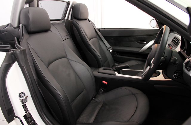 BMWZ4ロードスター 2.5i