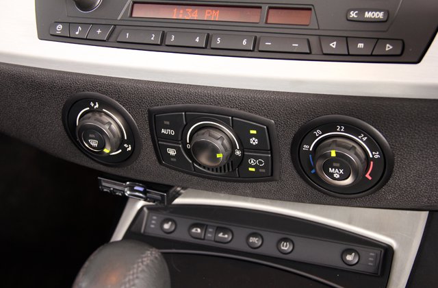 BMWZ4ロードスター 2.5i