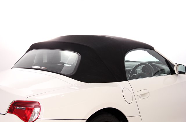 BMWZ4ロードスター 2.5i