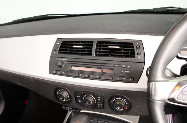 BMWZ4ロードスター 2.5i