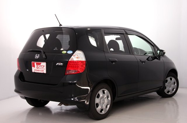 ホンダフィット1.3A HDDナビ コンフォートエディション