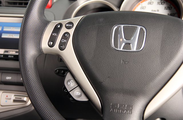 ホンダフィット1.3A HDDナビ コンフォートエディション
