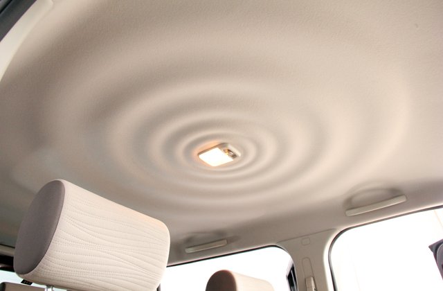 ニッサンキューブ15X Mセレクション