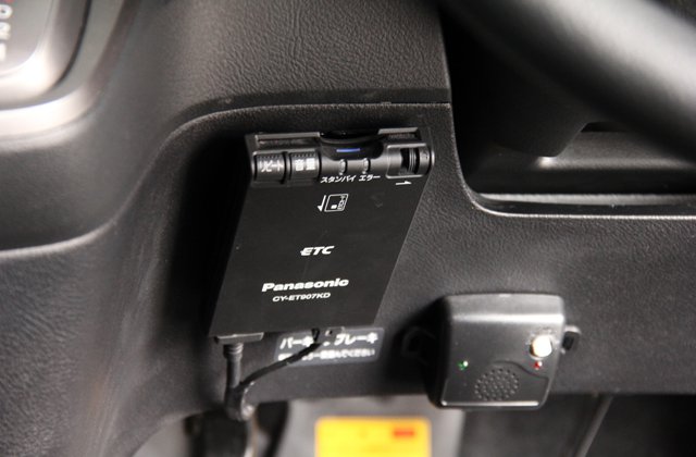 ホンダストリームX スタイリッシュパッケージ