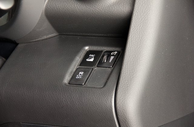 トヨタヴァンガード240S Sパッケージ