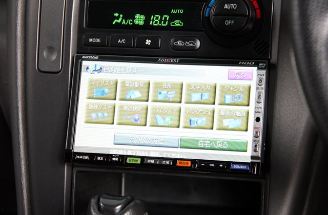 スバルレガシィツーリングワゴン GT-B E-tune