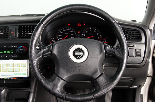 スバルレガシィツーリングワゴン GT-B E-tune