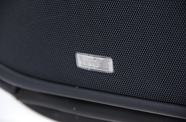 レクサスLS460 バージョンS Iパッケージ