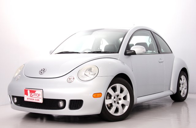フォルクスワーゲン ニュービートル ターボ 2947 の中古車詳細 岡山の車買取ならカートップ