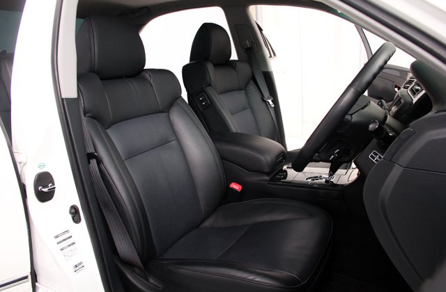 トヨタクラウンアスリート プレミアムエディション