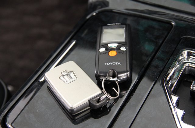 トヨタクラウンアスリート プレミアムエディション