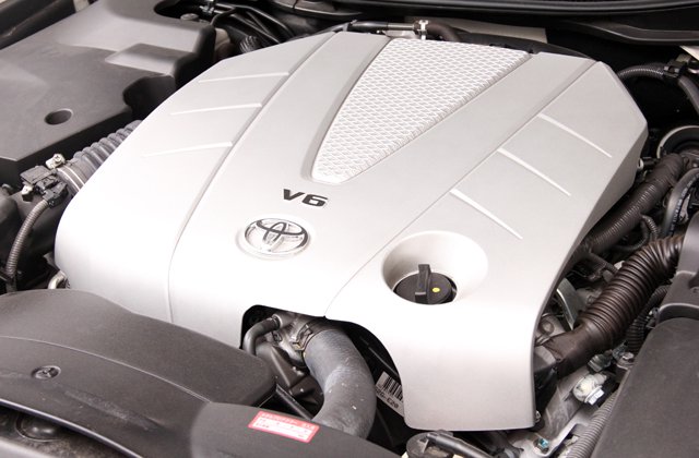 トヨタクラウンアスリート プレミアムエディション