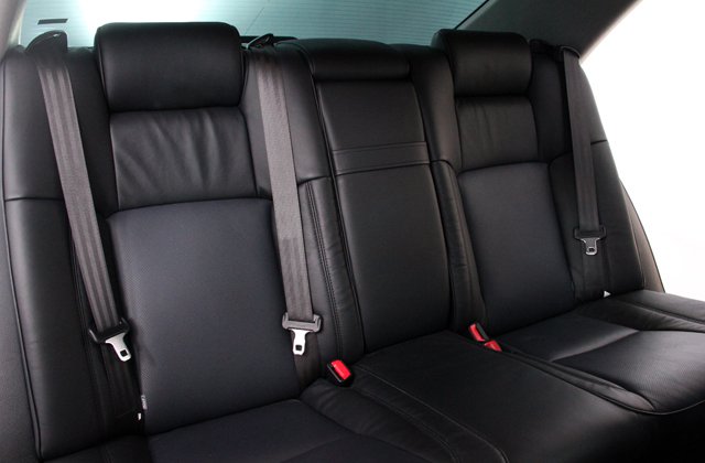 トヨタクラウンアスリート プレミアムエディション