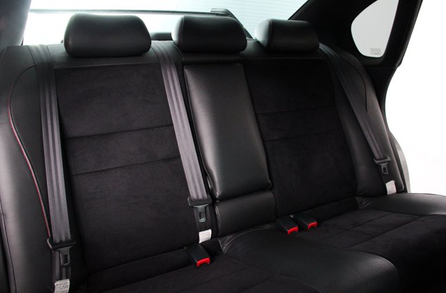 スバルレガシィB4 S401 STiバージョン