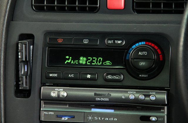 スバルレガシィB4 S401 STiバージョン