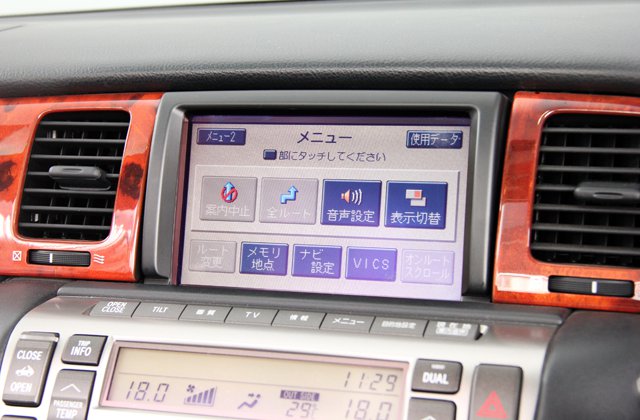 トヨタソアラ430SCV