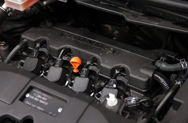 ホンダステップワゴンスパーダ Z