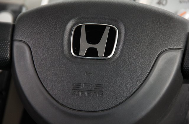 ホンダライフC