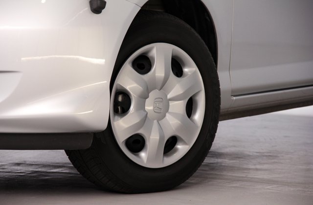 ホンダフィット1.3A