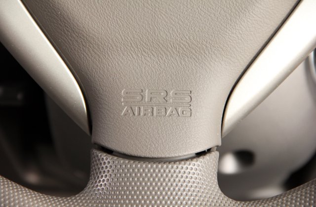 ホンダフィット1.3A