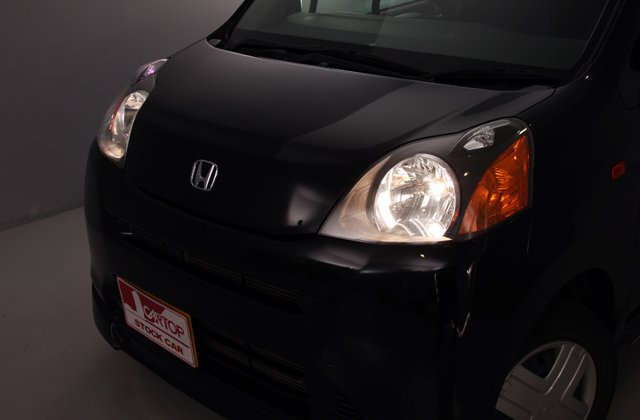 ホンダライフG