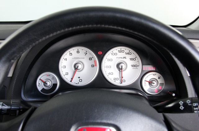 ホンダインテグラタイプR