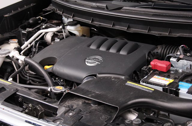 ニッサンエクストレイル20GT 4WD