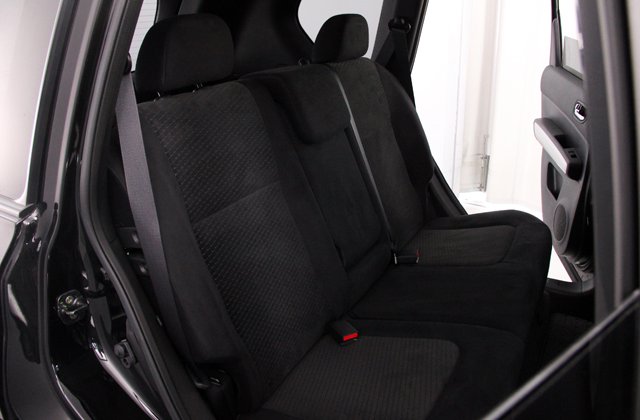 ニッサンエクストレイル20GT 4WD