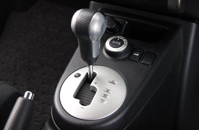 ニッサンエクストレイル20GT 4WD